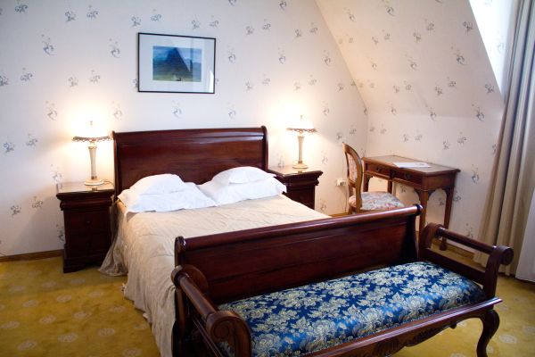 Hotel Topaz Boutique (Cluj Napoca)